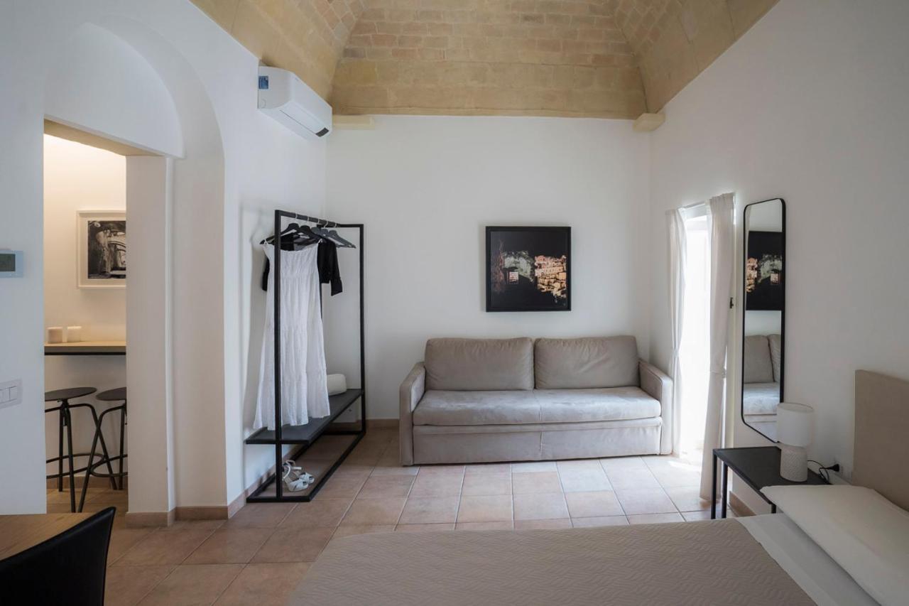 Antica Pepice Villa Matera Dış mekan fotoğraf