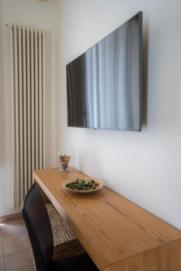 Antica Pepice Villa Matera Dış mekan fotoğraf