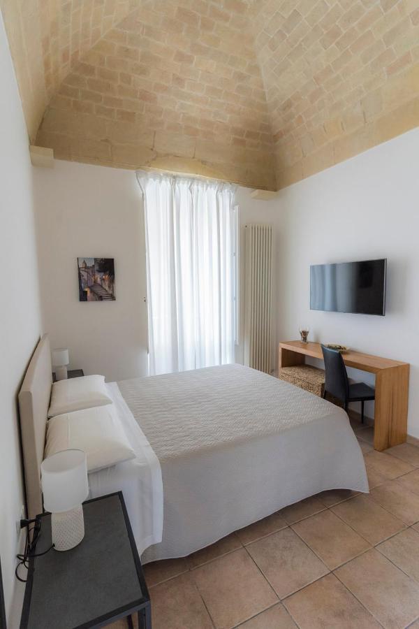Antica Pepice Villa Matera Dış mekan fotoğraf