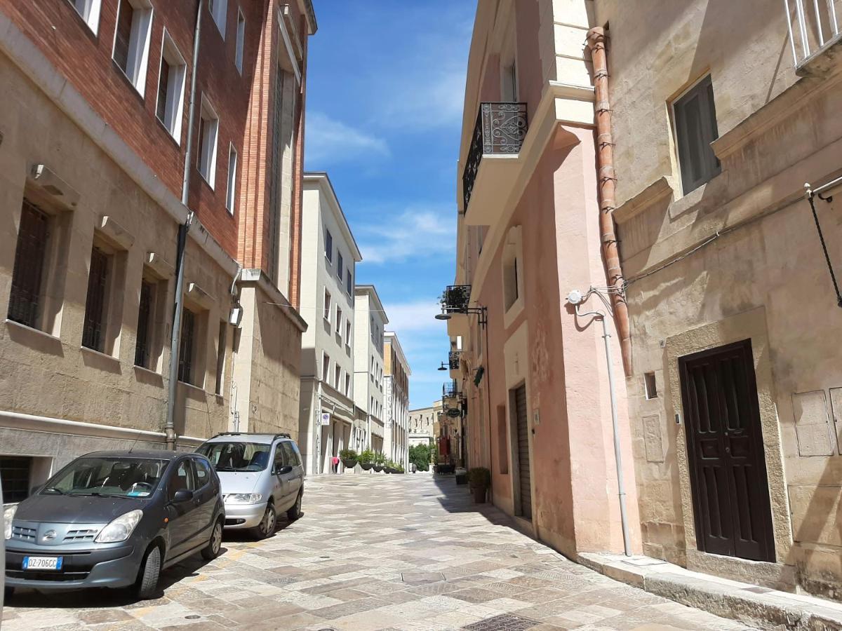 Antica Pepice Villa Matera Dış mekan fotoğraf