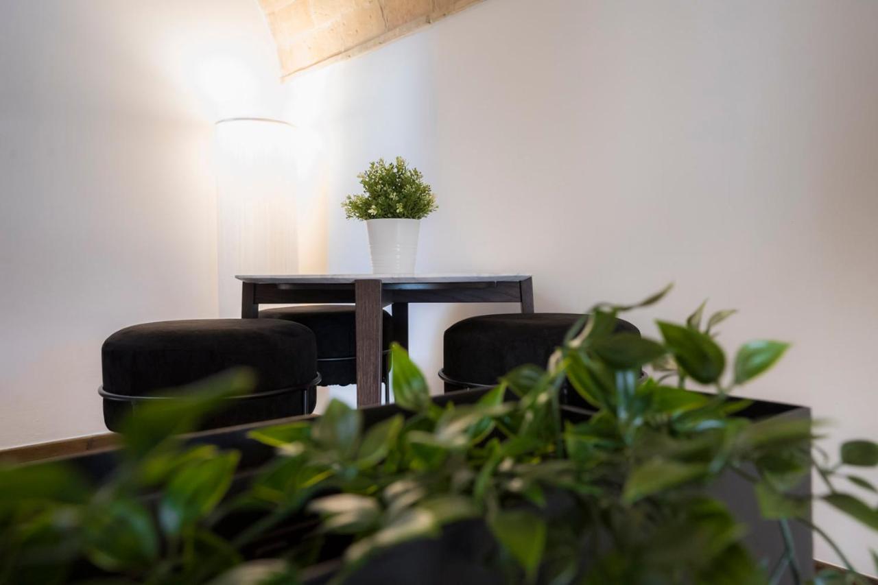 Antica Pepice Villa Matera Dış mekan fotoğraf