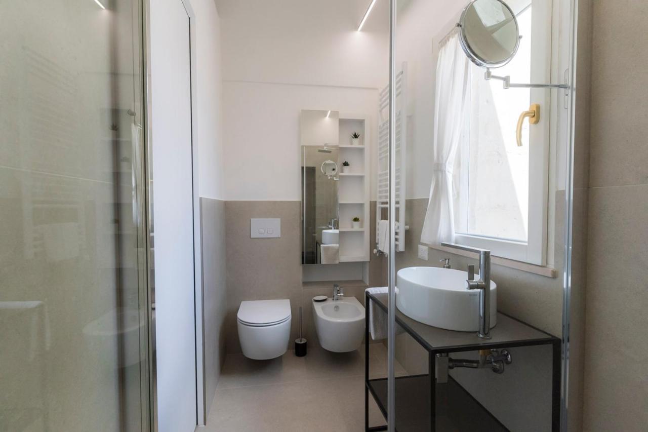 Antica Pepice Villa Matera Dış mekan fotoğraf