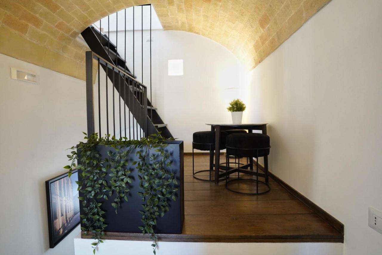 Antica Pepice Villa Matera Dış mekan fotoğraf