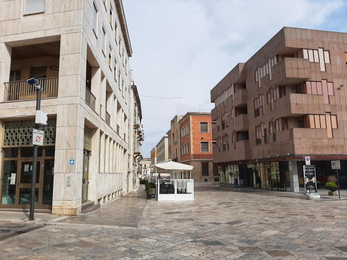 Antica Pepice Villa Matera Dış mekan fotoğraf
