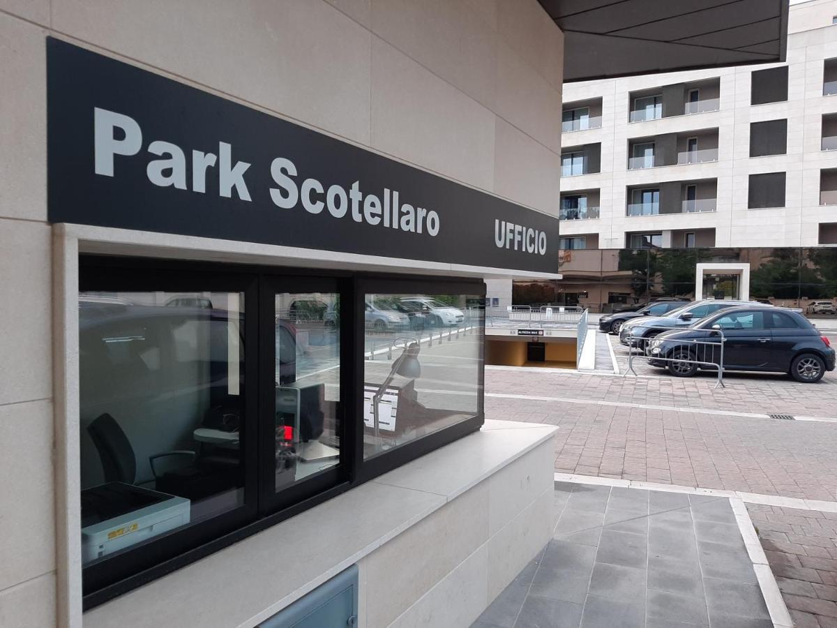 Antica Pepice Villa Matera Dış mekan fotoğraf